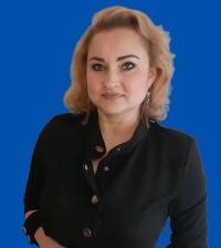 TEPLYKH REGINA RIMOVNA