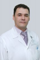 Musin Azamat Ravilovich
