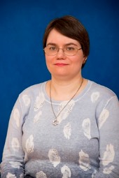 ISMAGILOVA NURIYA VINEROVNA