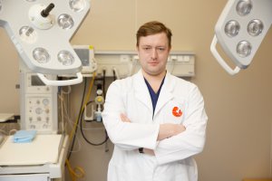 Коноплев Борис Александрович