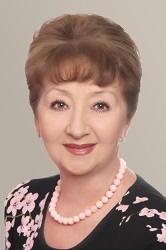 Фаизова Лариса Петровна