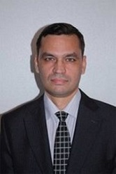 Насыров Айрат Рашитович