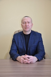 Какаулин Андрей Германович