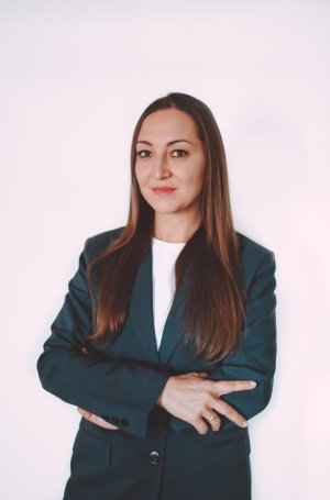 УРАЗБАХТИНА ЛИАНА МИННИХАНОВНА