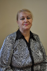Mukhametzyanova Tatyana Semenovna