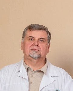 Нижевич Александр Альбертович