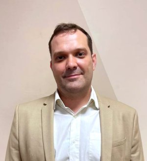 Лапин Михаил Андреевич