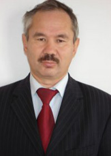 Хидиятов Ильдар Ишмурзович