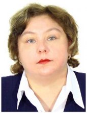 Ахмерова Светлана Герценовна