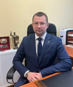 Mochalkin Pavel Alexandrovich