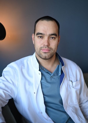 Нагаев Фарит Робертович