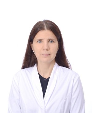 Первушина Екатерина Владимировна