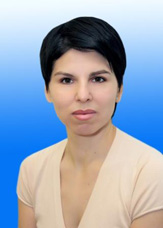 Попова Елена Михайловна