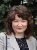 Vakhitova Gulnaz Abrekovna