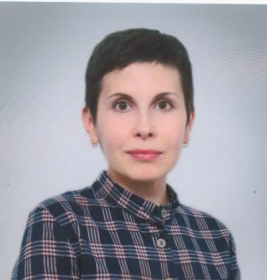 Гуламанова Гюзель Ахтямовна 