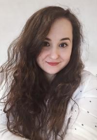 Sidorova Anna Sergeevna
