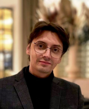 Мочалов Константин Сергеевич