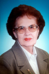 Mingazetdinova Lira Nabiullovna