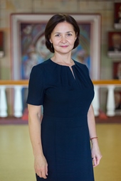 Султанова Эльвира Багиджановна 