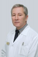 Gallyamov Aidar Khamitovich