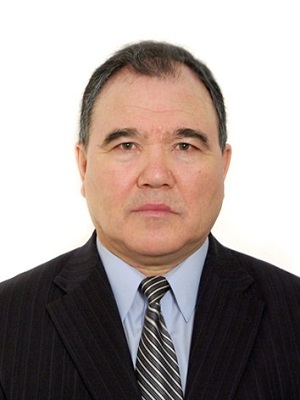 Шарафутдинов Амир Ямалетдинович