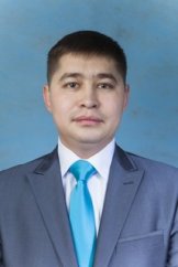Usmanov Elvir Galimovich