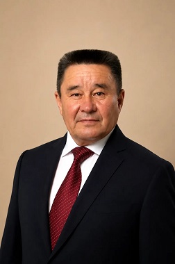 Бадретдинов Рамиль Рафаилович