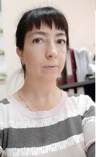 Сайфуллина Айгуль Римовна