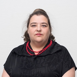 Загайко Оксана Владимировна 