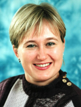 Kudashkina Natalya Vladimirovna