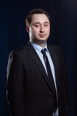 Хаиров Тимур Эрикович
