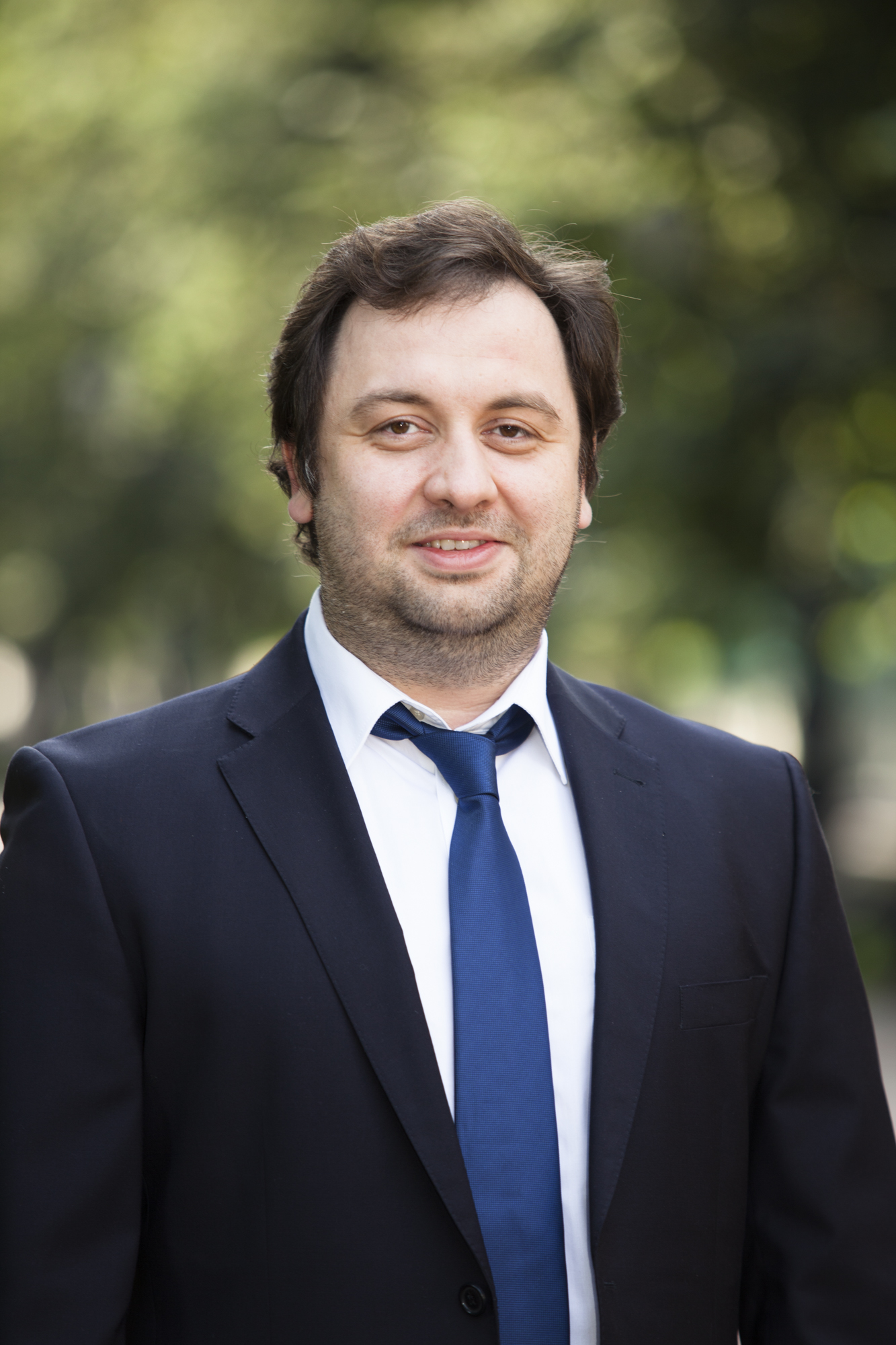 Bilyalov Azat Rinatovich