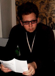 Melnikov Alexander Sergeevich