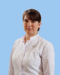 Садретдинова Лидия Данисовна