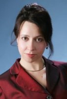 Фазылова Алла Аркадьевна