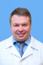 Khanov Vladislav Olegovich