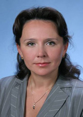 Асадуллина Гульнара Венеровна