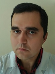 Mustafin Rustam Nailevich