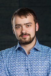 Gromenko Ivan Dmitrievich