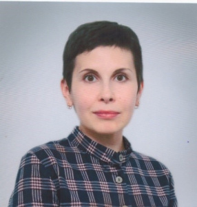 Gulamanova Guzel Akhtyamovna