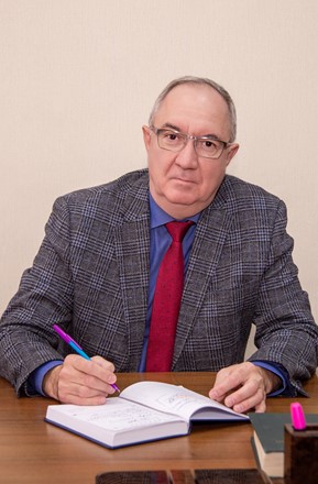 Катаев Валерий Алексеевич