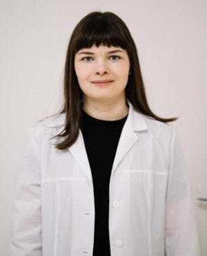 Казакбаева Гюлли Мухаррамовна