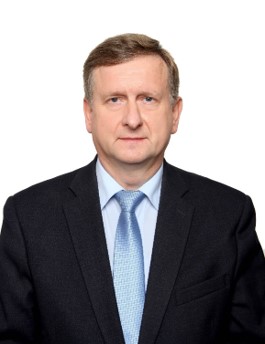 Кутуев Олег Ильдерханович