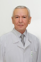 Garipov Rim Mukharyamovich