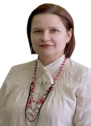 Таюпова Ирина Маратовна