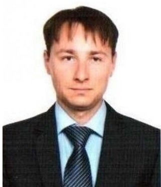 Минасов Тимур Булатович