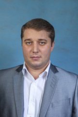 Юсупов Ильмир Ринатович