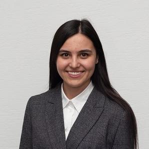 Idrisova Gulnaz Maratovna