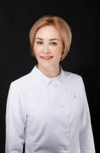 Камалова Алиса Атласовна