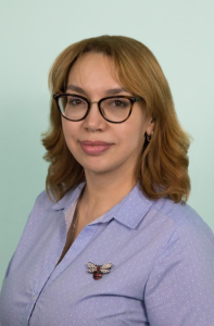 Kabirova Milyausha Fauzievna
